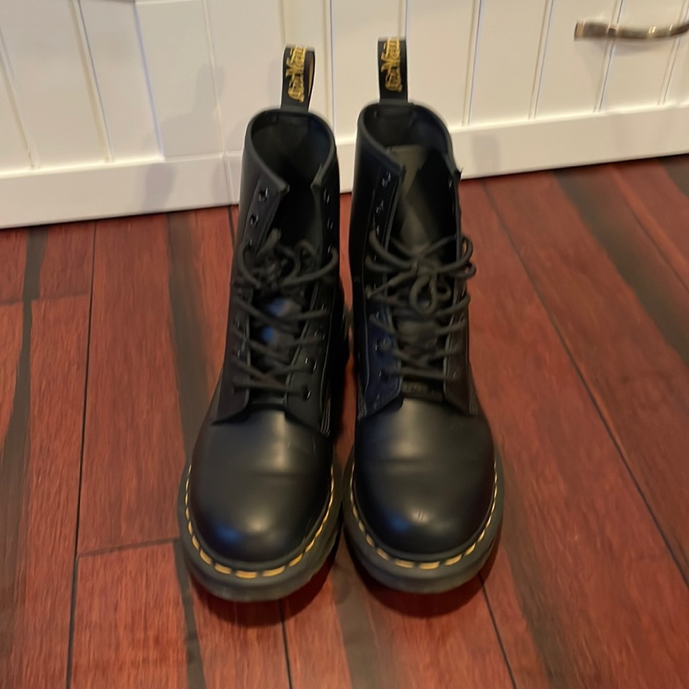 Doc martens